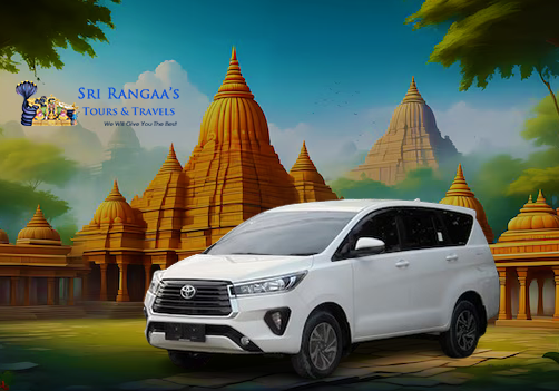 Innova Crysta