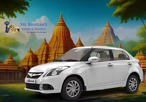 Swift Dzire
