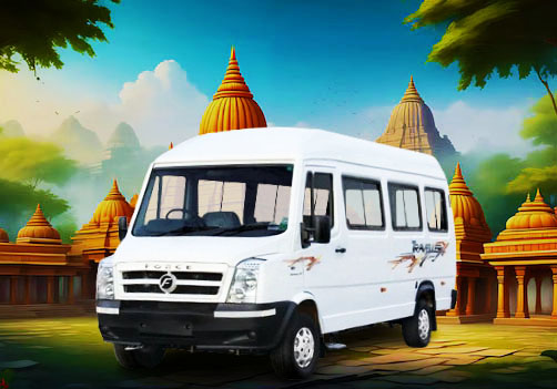 Tempo Traveller